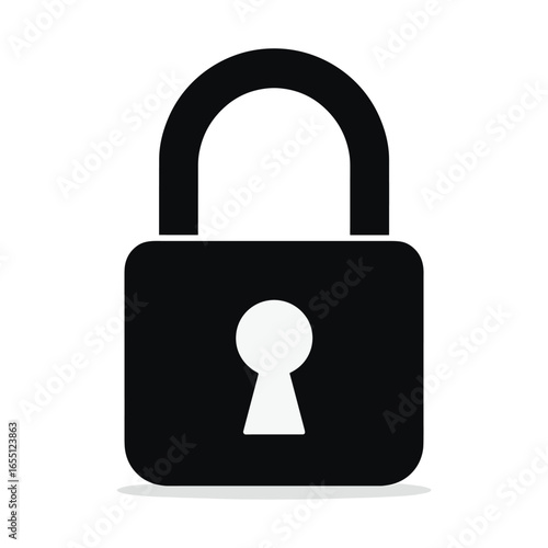 Locks Vector Design