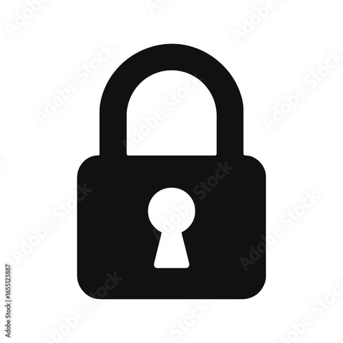Locks Vector Design