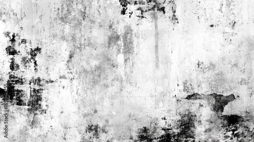 Wallpaper Mural Gray scale texture of a weathered wall. Torontodigital.ca