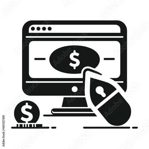 PPC Ads Vector Design