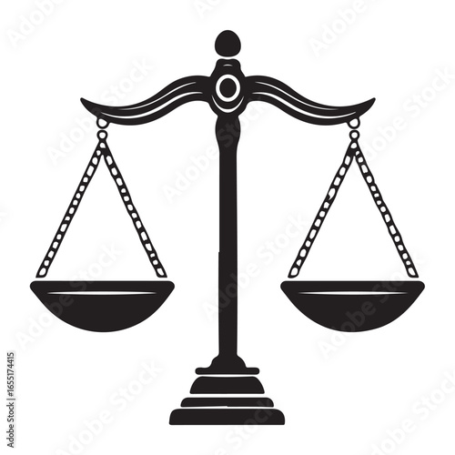Scales of Justic