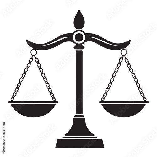 Scales of Justic