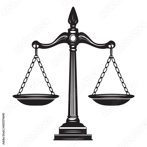 Scales of Justic