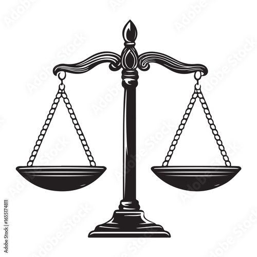 Scales of Justic