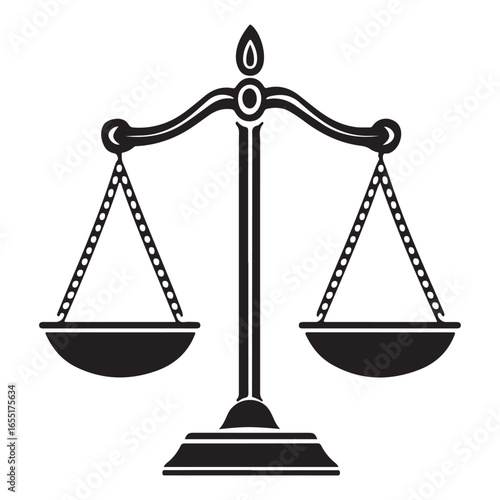 Scales of Justic