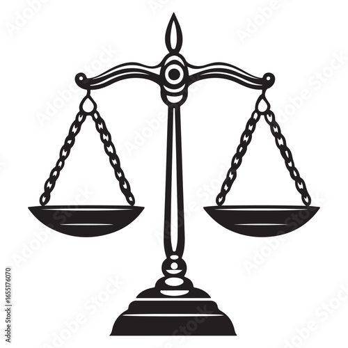 Scales of Justic