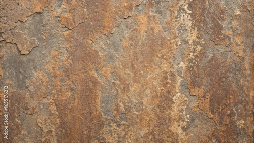 Wallpaper Mural Detailed stone texture background with a rough and natural surface, ideal for adding a rustic and vintage touch to any creative project Torontodigital.ca