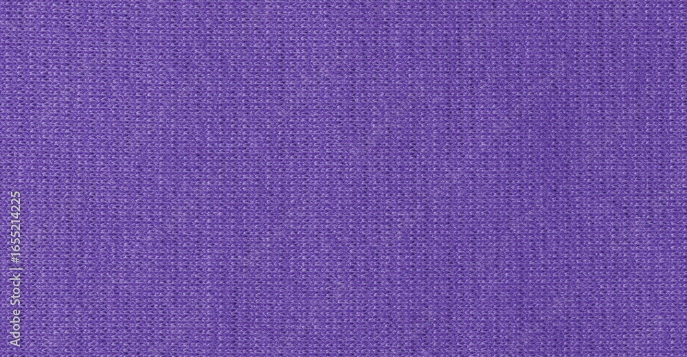 Fototapeta premium Elegant Purple Diamond Fabric Texture Background Design