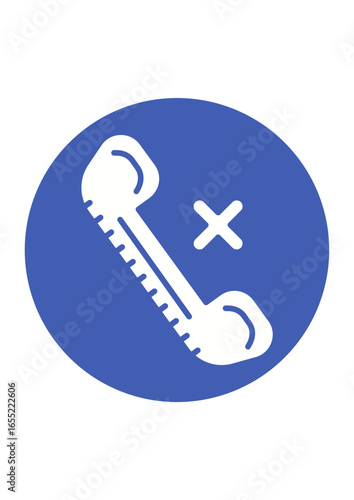 Missed Call Icon
