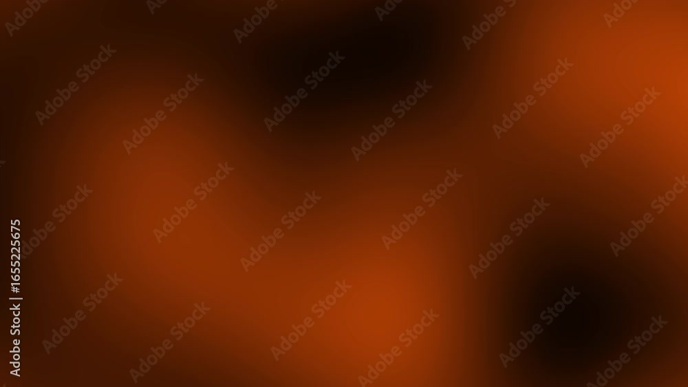 the real light leak in the camera lens flare effect orange overlay background of burning film transition.