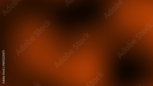 the real light leak in the camera lens flare effect orange overlay background of burning film transition.