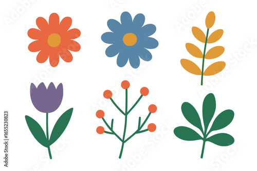 A vector illustration set featuring an assortment of dark green and black cabbage varieties, including Napa cabbage, set against a clean white backdrop, ideal for designs related to food and
