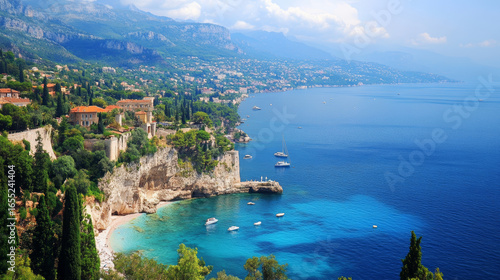 European Grand Tour Route: UK → France → Germany → Italy → Croatia → Greece Highlights: Culture, castles, food, vineyards, museums.