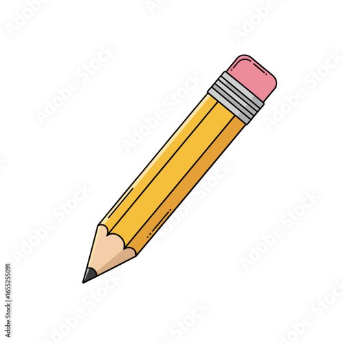 School Pencil