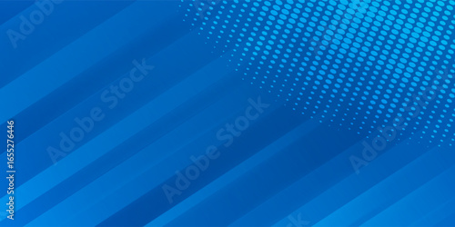 blue background, with various shades of blue such as electric blue, aqua, majorelle blue, and cobalt blue. 