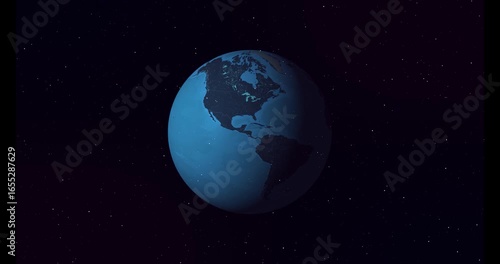 Syria on the world map