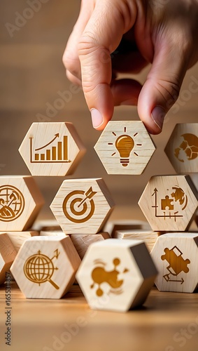 Strategic Business Growth and Innovation Through Effective Planning