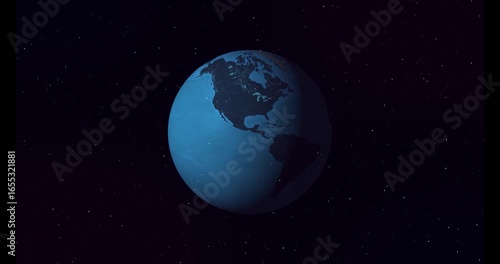 United Arab Emirates (UAE) on the world map