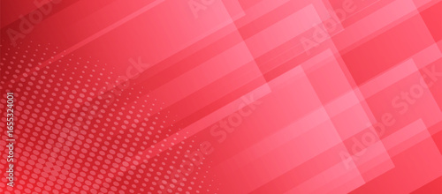 red and white background, showcasing an abstract pattern that includes hues of maroon, peach, orange, pink, carmine, and magenta. like texture.