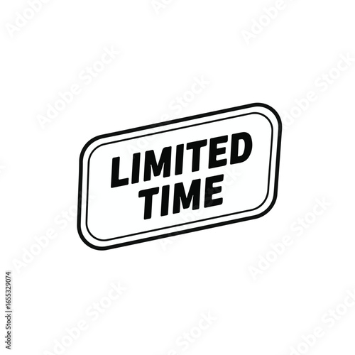 Grab this exclusive limited time offer now to boost your sales and create urgent demand for your brand, driving customer action instantly