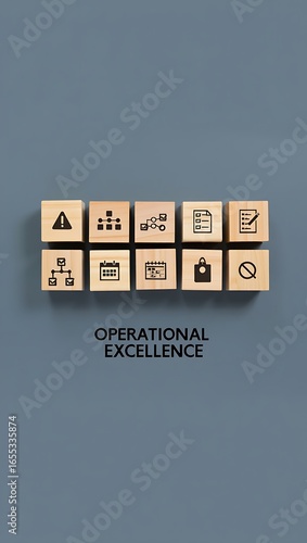 Achieving Peak Performance Through Operational Excellence Strategies