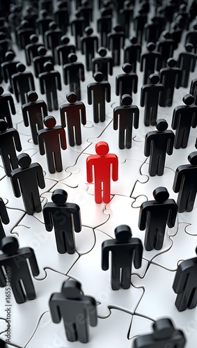 Stand Out In A Crowd With Unique Talent