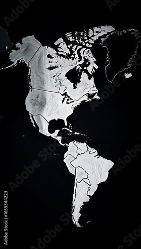 Global Geography and Earth Mapping Exploration