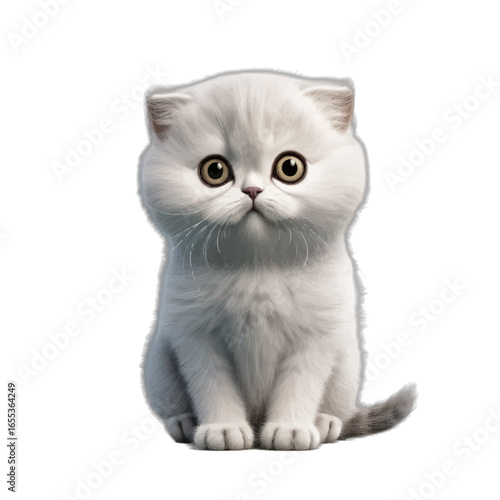 british shorthair cat