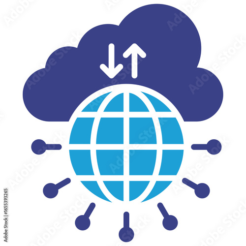 Internet Icon