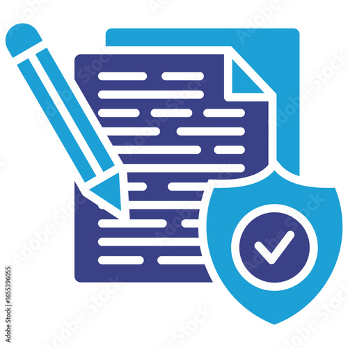 Prenuptial Agreement Icon