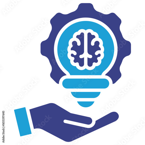 Knowledge Icon