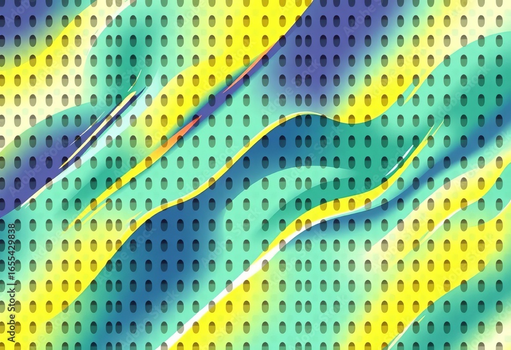 Abstract seamless jersey mesh grill pattern with dotted background, ideal for sportswear designs, competition, abstract Abstract seamless jersey mesh grill pattern with dotted background, ideal for sportswear designs, competition, abstract