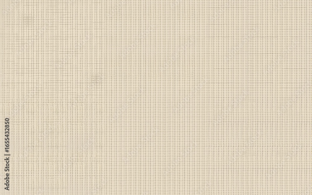 Beige and Brown Linen Blend Upholstery Fabric Texture. High quality