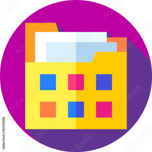 Clean Folder Storage