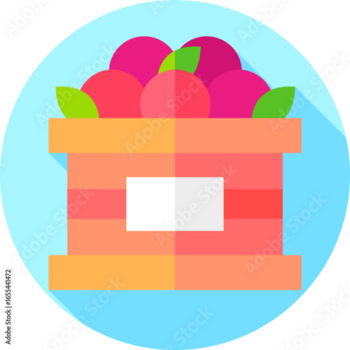 Fresh Mixed Fruits