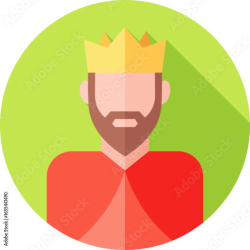 Wise King Gaspar