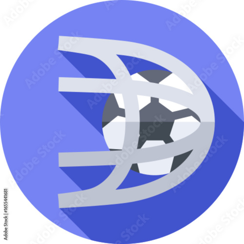 Football Goal Post