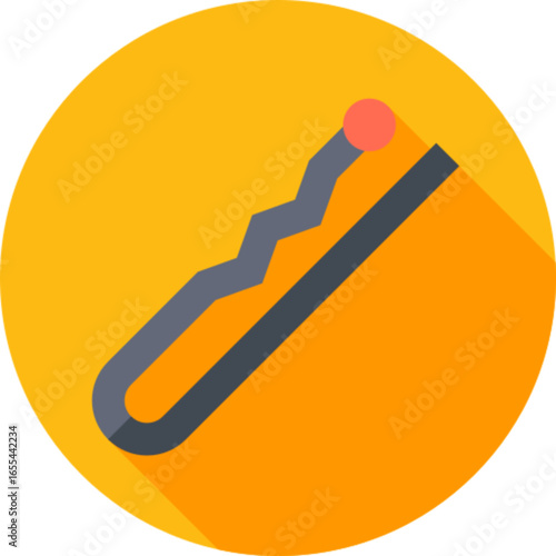 Hair Pin Accessory