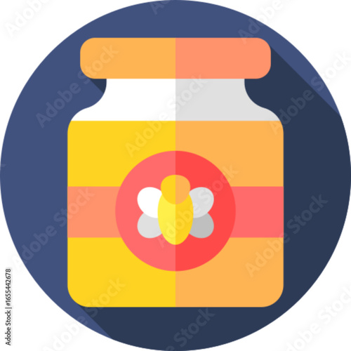 Natural Honey Product