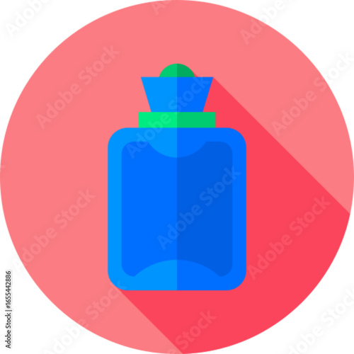 Hot Water Bottle Comfort
