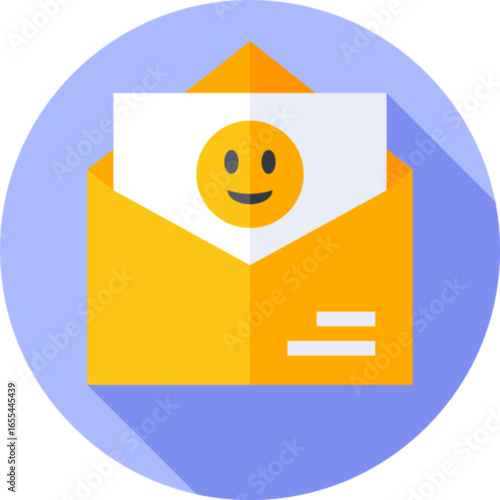 Mail Letter Communication