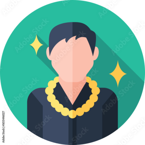 Teacher Educator Man