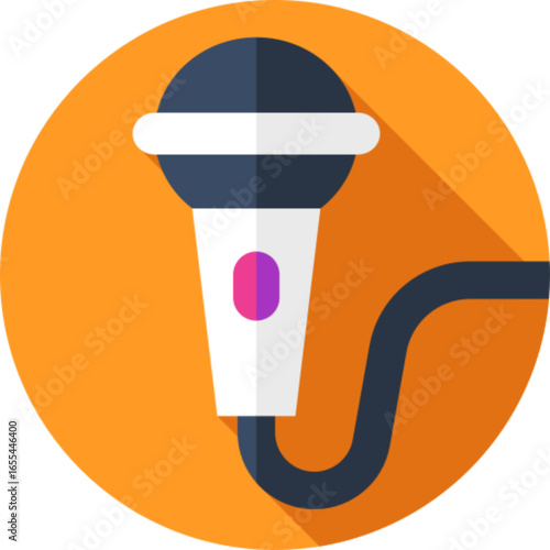 Studio Recording Microphone