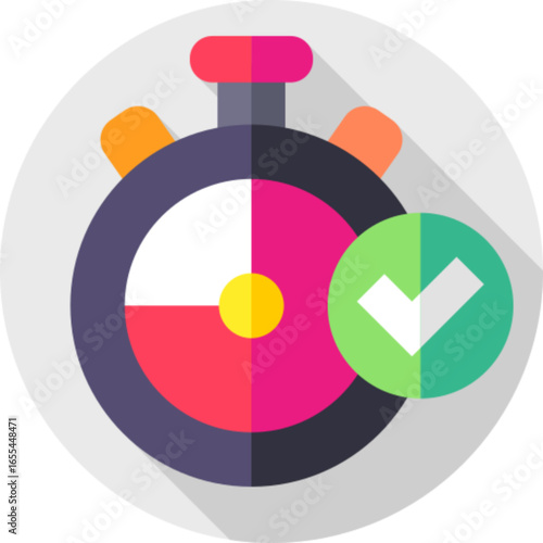 On Time Punctual