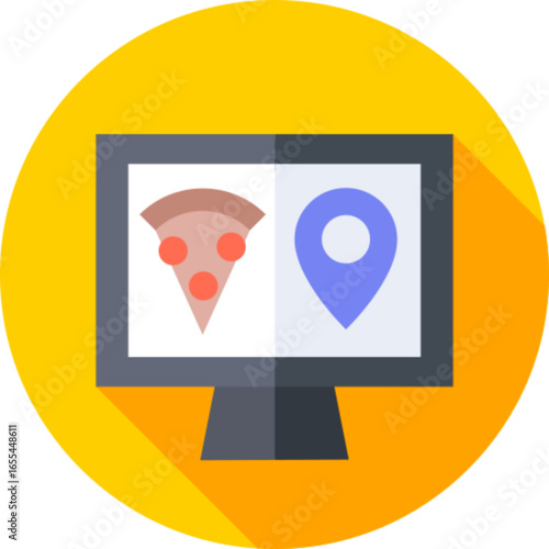 Order Food Delivery