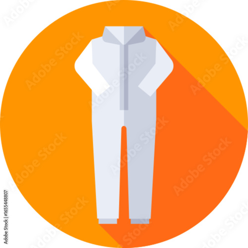 Overall Workwear Clothing