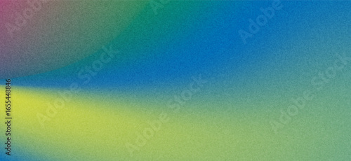 blue and green gradient, showcasing a smooth transition between the two colors. eps 10 vector.
