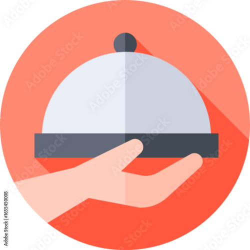 Platter Serving Dish
