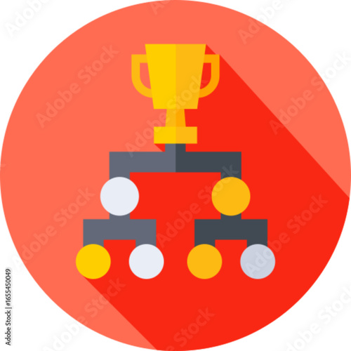 Playoff Sports Competition