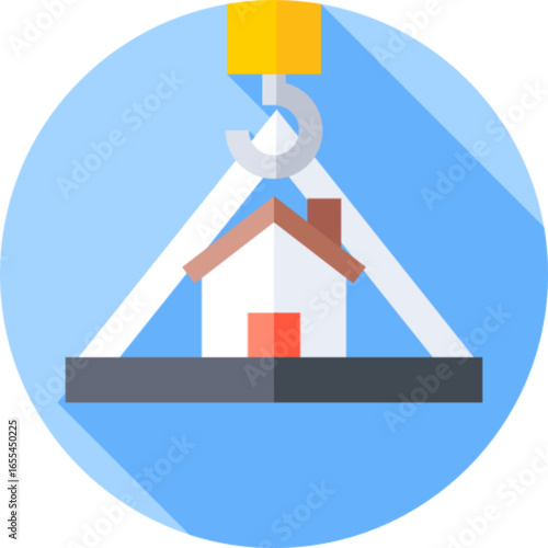 Prefabricated Construction Building
